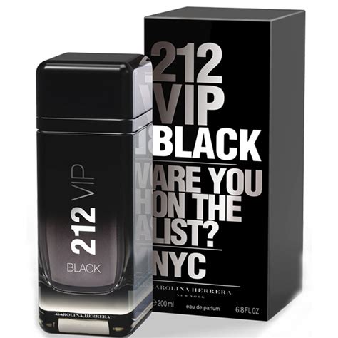 212 vip black men price.